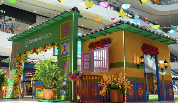 Parque Fabricato celebra la Feria de las Flores 2026 con una variada agenda cultural en Bello